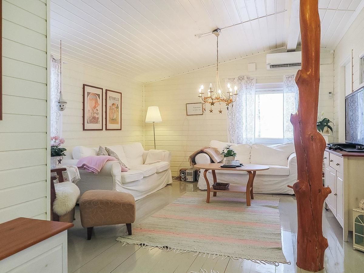 Дома для отпуска Holiday Home Inninniemi Pyhäsalmi
